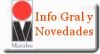 A Novedades Marabu